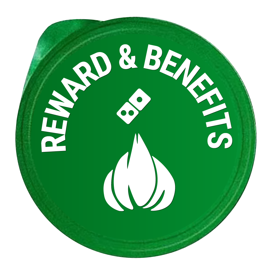Reward & Benefits