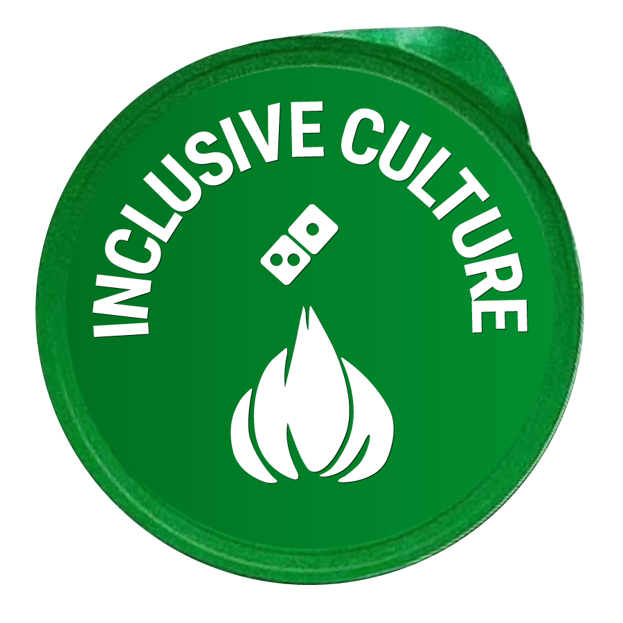 Inclusive Culture 